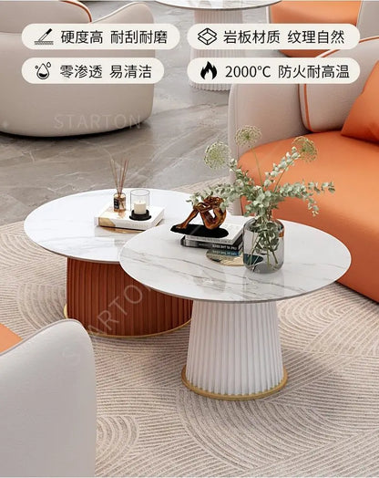 Hotel Lobby Reception Rest Area Sofa Beauty Salon Lobby Business Reception Meeting Negotiation