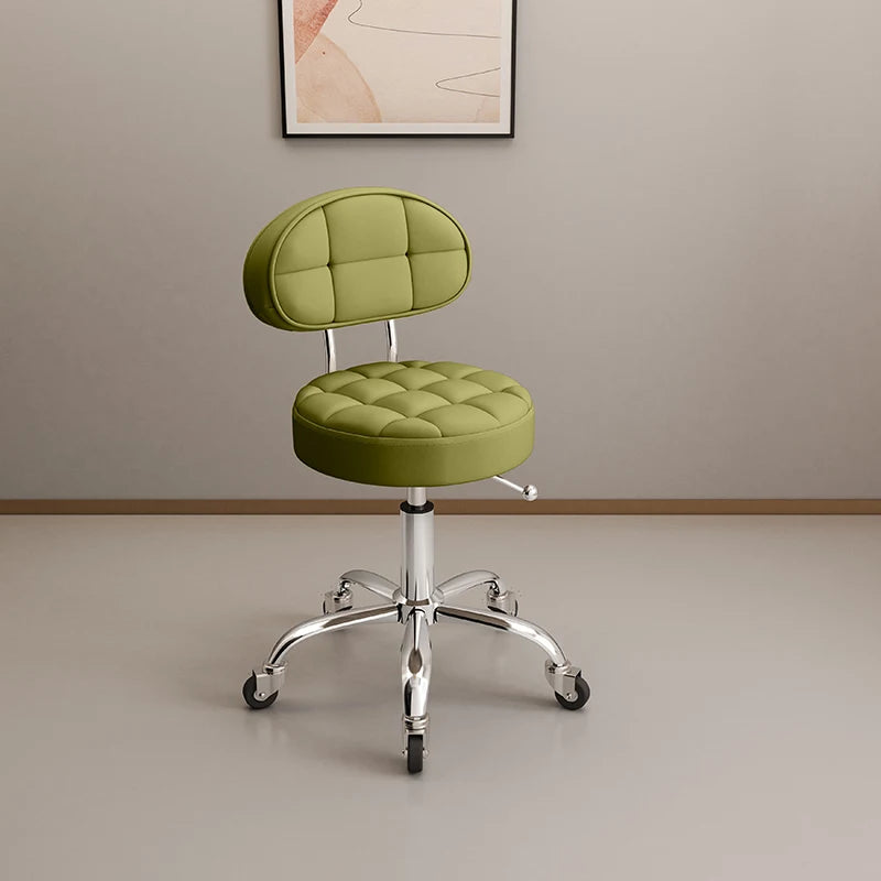Beauty Chairs Styling Accessories Equipment Salon Ergonomic Tattoo Chair Barbershop Chair Salon Furniture Мебель Для Магазина