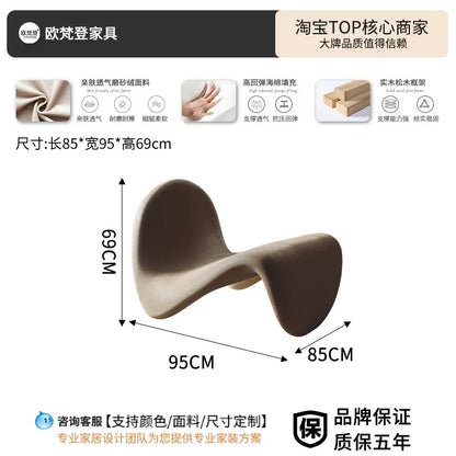 Small Cloud Living Room Sofas Children Nordic Modern Luxury Bedroom Sofas Lounge Corner Curved Wood Sillon Cama Home Furniture