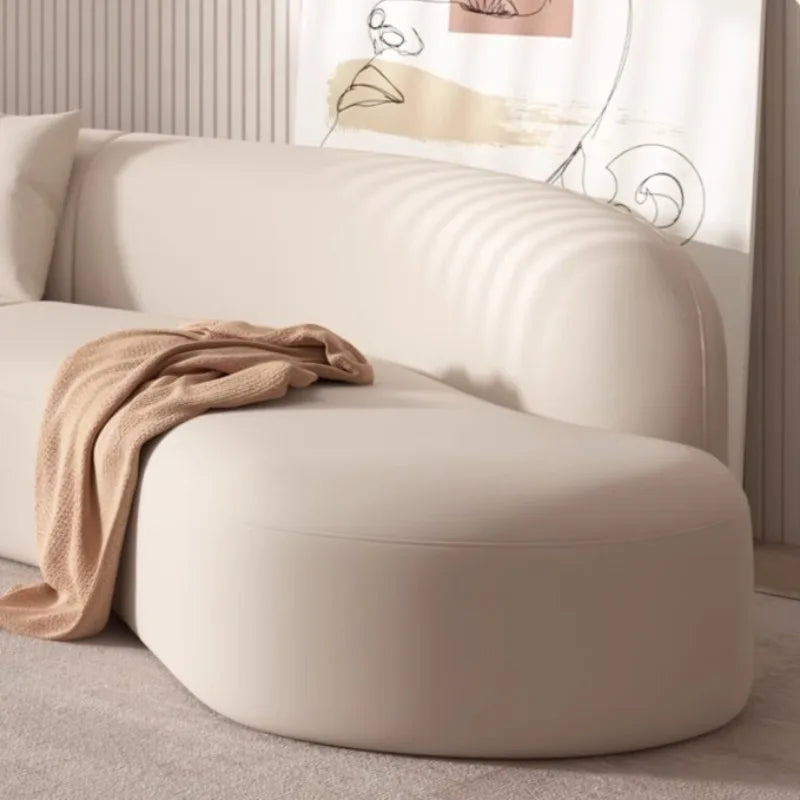 Lounge Floor Living Room Sofas Designer Cushion Comfortable Relax Sofa Adults Elegant Muebles Para El Hogar Home Furniture