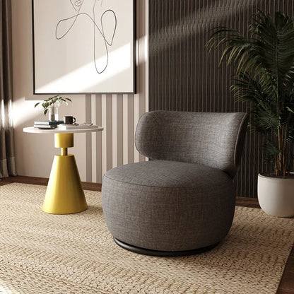 Vanity Accent Living Room Chairs Lazy Lounge Floor Reading Computer Living Room Chairs Makeup Muebles Para Hogar Furniture Home