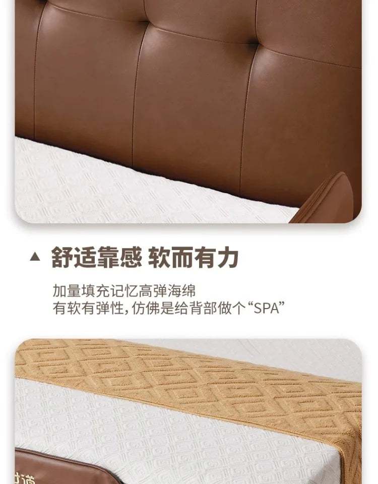 Comfortable Bedframe Beds Care Old People Multifunction Adjustable Beds Electric Recovery Bedroom Furniture Letti Pieghevoli LLB