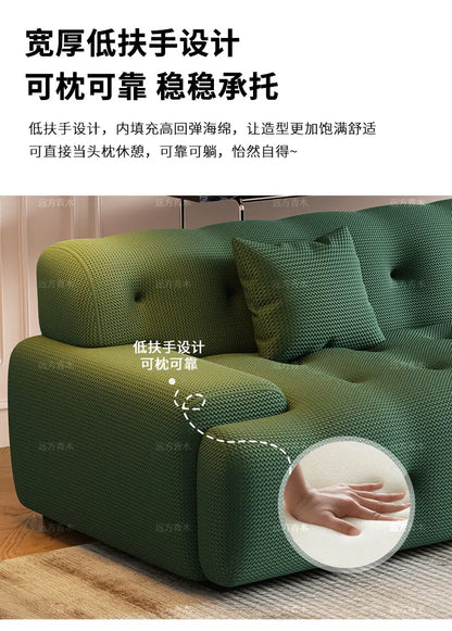 Three Seater Wood Living Room Sofas Wood Open Single Luxury Living Room Sofas Lounge Single Nordic Schlafsofa Bett Furniture