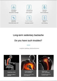 Coccyx Memory Foam Chair Orthopedic Pillow Office Seat Pad Hemorrhoid Treat Car Seat Big Cushion Relief Pain Tailbone Pillow