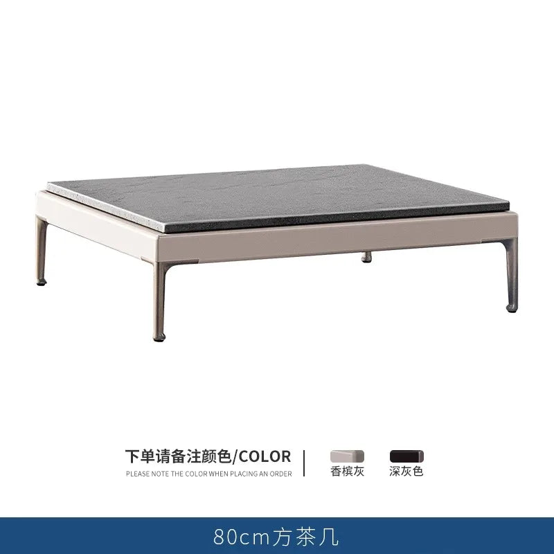 Y  Outdoor Sofa Courtyard Waterproof Vine Weaving Villa Garden Outdoor Leisure Terrace Sofa Vine Weaving Furniture
