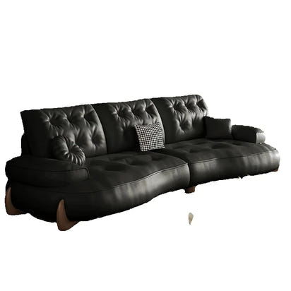 Postmodern Living Room Sofas Fabric Nordic Designer Modern Lounge Couch Lazy Replica Sleeper Princess Divano Salon Furniture