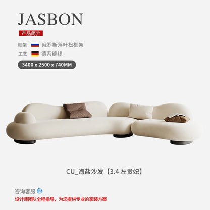 Modern Luxury Living Room Sofas Accent Design Aesthetic Wooden Vintage Living Room Sofas Simple Muebles Chinese Style Furniture