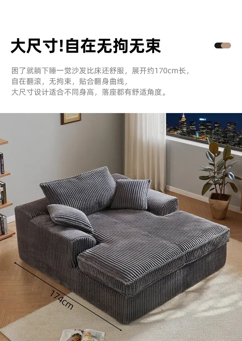 Compressed Foam Sofa Clearance Sale Floor Sofa Seating Room Furniture For Home Decor Chairs Living Room Armchairs And Sofas Live