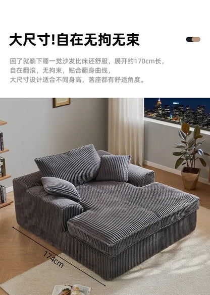 Compressed Foam Sofa Clearance Sale Floor Sofa Seating Room Furniture For Home Decor Chairs Living Room Armchairs And Sofas Live
