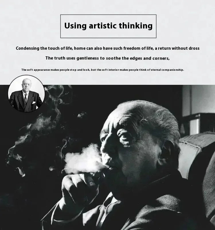 Barcelona Chair Nordic Single Sofa Italian Designer Seat Personality Lounge Chair Lounge Chair Retro Chairs designer chair