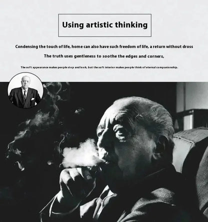 Barcelona Chair Nordic Single Sofa Italian Designer Seat Personality Lounge Chair Lounge Chair Retro Chairs designer chair