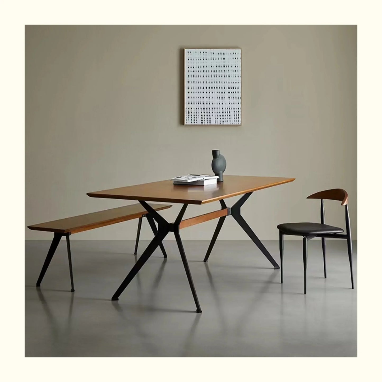 Luxury Living Room Dining Tables Coffee Wooden Modern Kitchen Dining Tables Dinette Nordic Home Furniture Mesa De Jantar LLDT