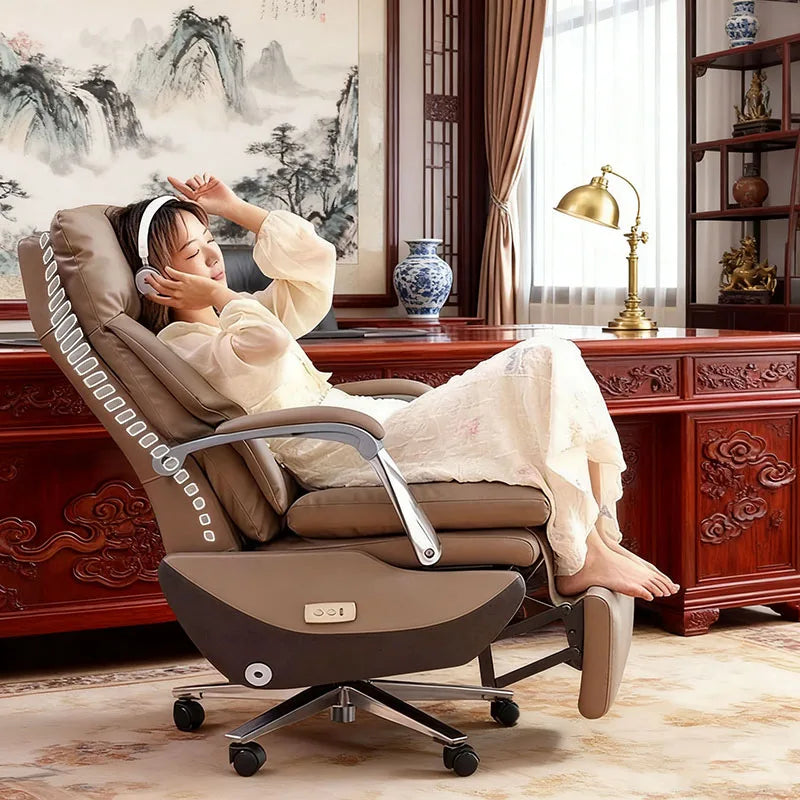 newWooden Chairs Office 1 Person Recliner Chair on Wheels Chaise De Bureau Gaming Chairs Cheap Pink Gamer Chair Deals Furnitures