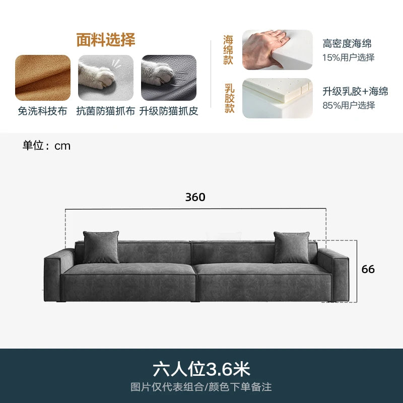 Minimalist Longue Elegant Sofas Girls Puff Sectional Design Sofa Modern Corner Trendy Lounge Bedroom Divano Salon Furniture