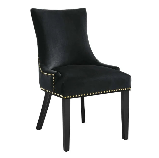 Nordic, dining chair, light luxury, high end, Italian, minimalist, light