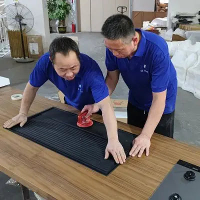 Teddy Fabric Swivel Accent Chair Single Sofa Chair with Upholstered One Back Pillow Armrest Rivets for Home Office Living Room