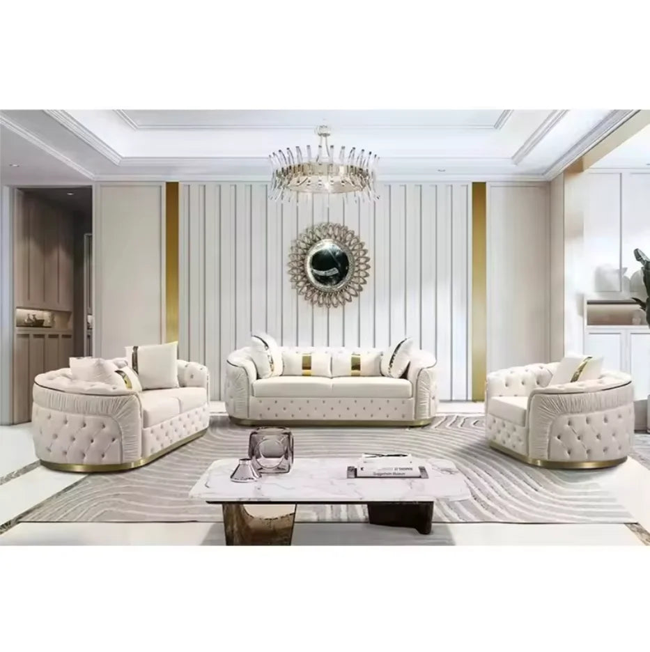 #*s for Curve Sofa Set 2 Seater Modular Washable Teddy Fabric Reclining Sectional Sofa for Hotel Lobby Living Room Furniture