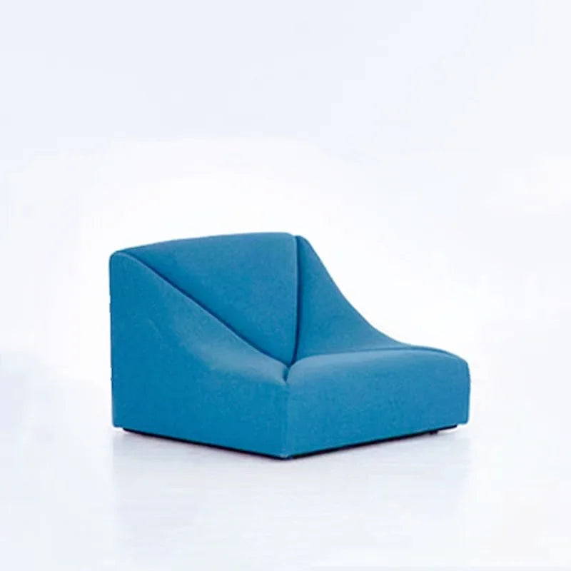 Haute couture dune sofa module combination Internet celebrity personality creative design children's paradise