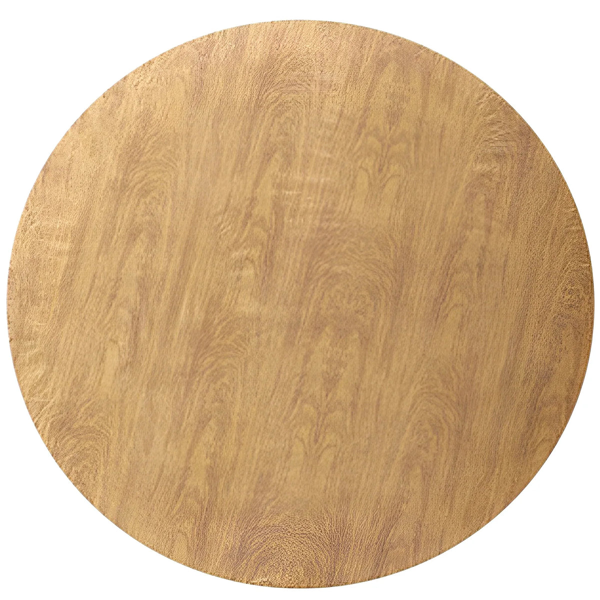 Round Tablecloth Wood Texture Tablecloths Elastic Fitted Home Round Table Cover Waterproof Oil-Proof Reusable Tablecloths