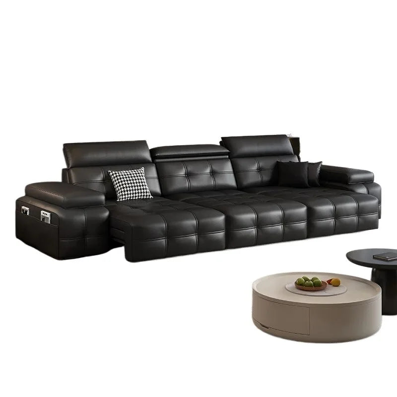Designer Cushion Living Room Sofas Adults Game Floor Multifunctional Sofa Double Apartment Divani Da Soggiorno Home Furniture