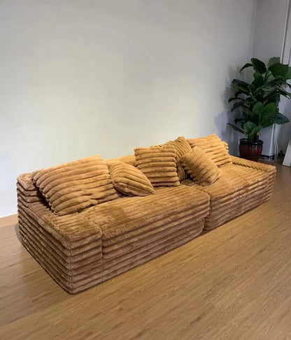 Lounge Customizable Compression sofa Adults Game Relaxing Nordic Sofa Floor Designer Articulos Para El Hogar Home Furniture