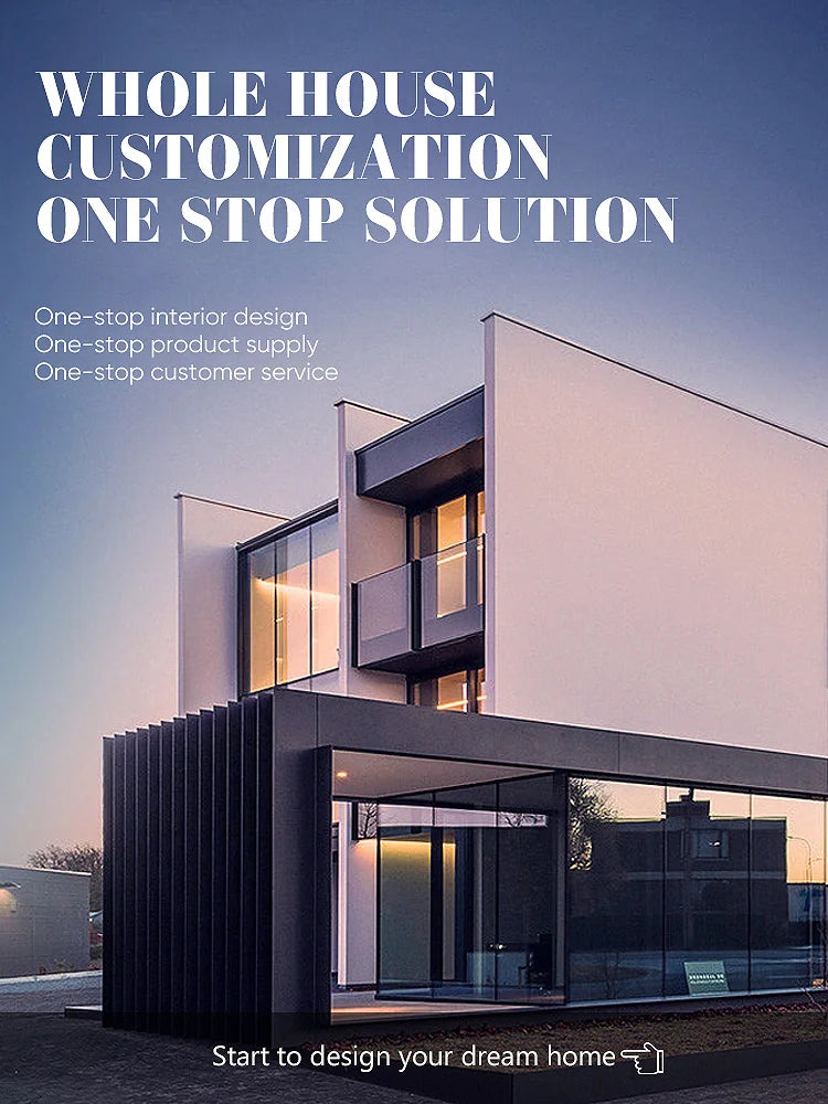 Complete Living Room Package Elegant Sofa Design with Matching Furniture Living Room Set for Home