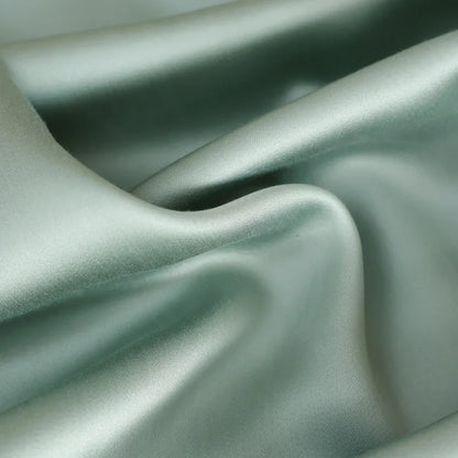 100% Silk 3pcs Bedding Set Natural Mulberry Silk Duvet Cover Set with 2pcs Pillowcase Solid Color Quilt Cover Pillow Case Luxury