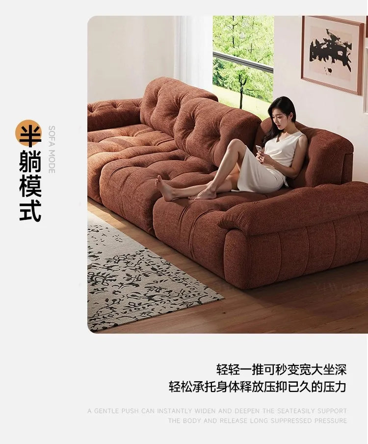 Sectional Relax Living Room Sofas Luxury Designer Modern Recliner Living Room Sofas Lounges Lazy Divano Moderno Home Furniture