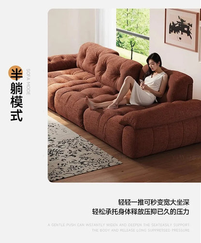 Sectional Relax Living Room Sofas Luxury Designer Modern Recliner Living Room Sofas Lounges Lazy Divano Moderno Home Furniture