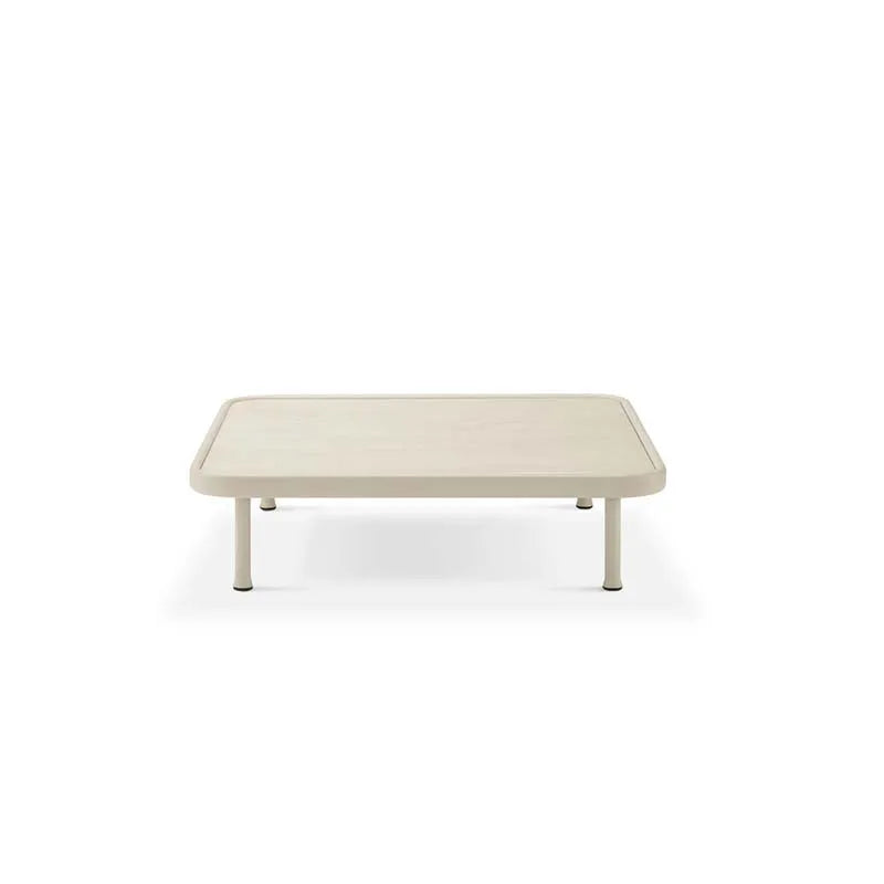 Nordic Outdoor Sofa Tea Table Combination Courtyard Terrace Garden Homestay Balcony Sunroom Leisure Outdoor Furniture