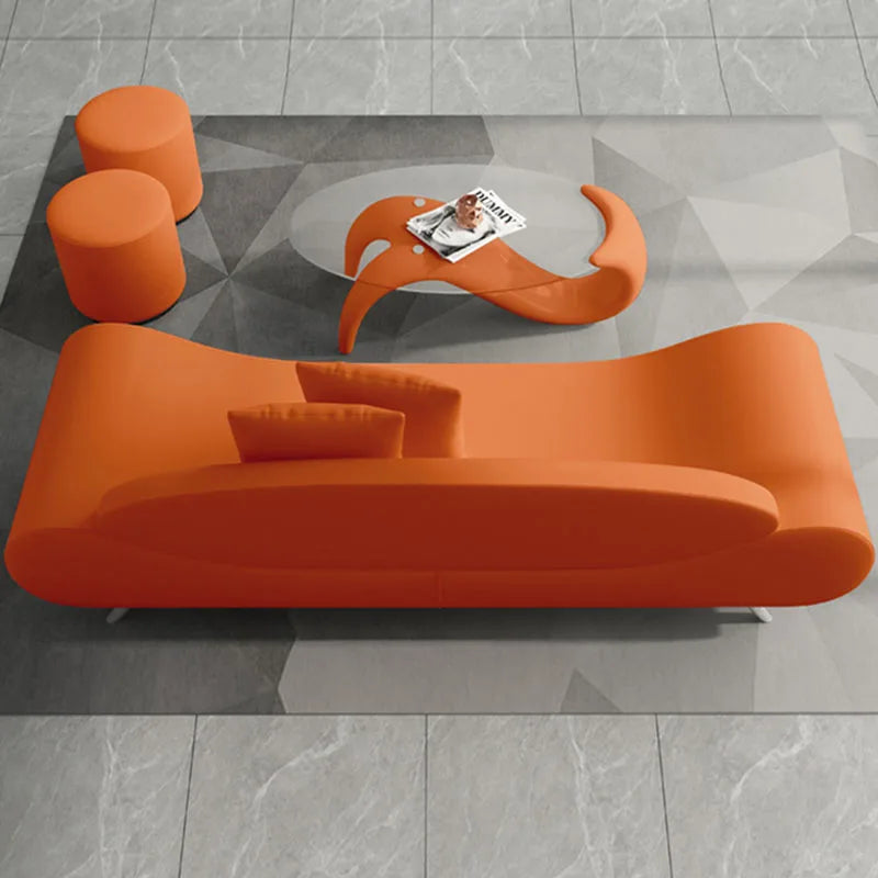 Desk Lazy Sofa Filler European Lounge Modern Elegant Sofa Economic Puff Nordic Nordic Divano Trendy Furniture Hotel Furniture