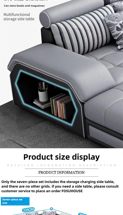 Nordic Fabric Living Room Sofas Combination Modern Apartment Single Sofas for Living Room Furniture Creative Corner Sofa v