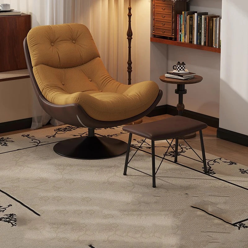 Office Gaming Living Room Chairs Nordic Mobile Luxury Bedroom Designer Living Room Chairs Comfortable Poltrona Home Furniture