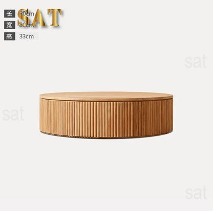 nvModern Simple Courtyard Villa Garden Outdoor Waterproof Sunscreen Anticorrosive Durable Teak Sofa Outdoor Furniture&