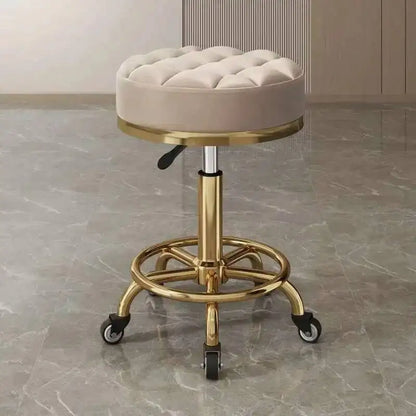 Customizable salon chair, salon , barber , hair beautician, barber chair