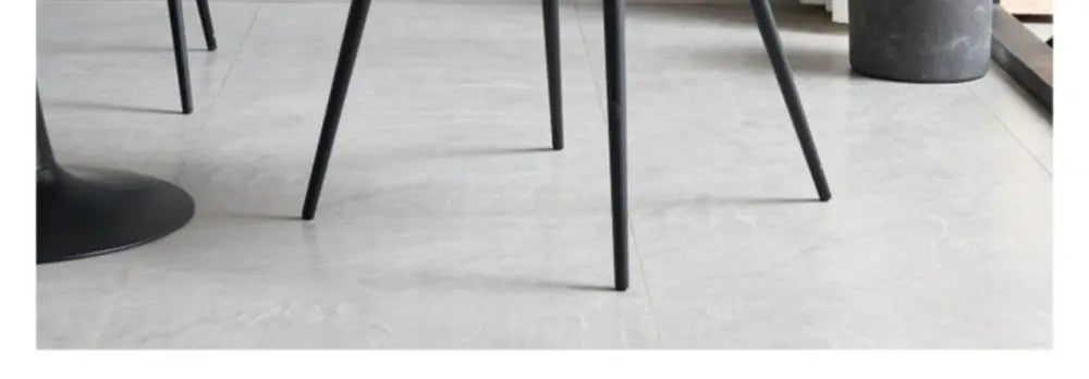 Modern Simple Living Room Chair Plastic Cushion Chair Home Restaurant Armchair Nordic Leisure Chairs Backrest Desk Chairs