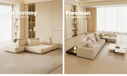 Medieval wabi-sabi wind personality creative art cream wind