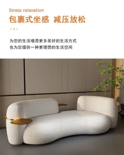 Velvet Togo Living Room Sofa Replica Nordic Style Puffs Modern Couch Bed Small Sofa Salon Sofas Cama Plegables Patio Furniture