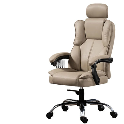 Ergonomic Office Chair Lounge Shipping Gaming Comfortable Cute Luxury Office Chair Home DesignerCadeira De Escritorio Furniture