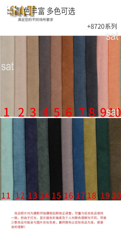 Fabric Living Room Sofas European Beige Italian Curved Luxury Couch Double Modern Designer Divano Soggiorno Home Furniture