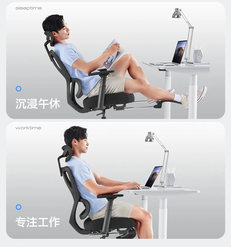 Modern Armchair Office Chairs Computer Living Room Swivel Meeting Office Chairs Gaming Recliner Office Furniture Cadeiras LLOC