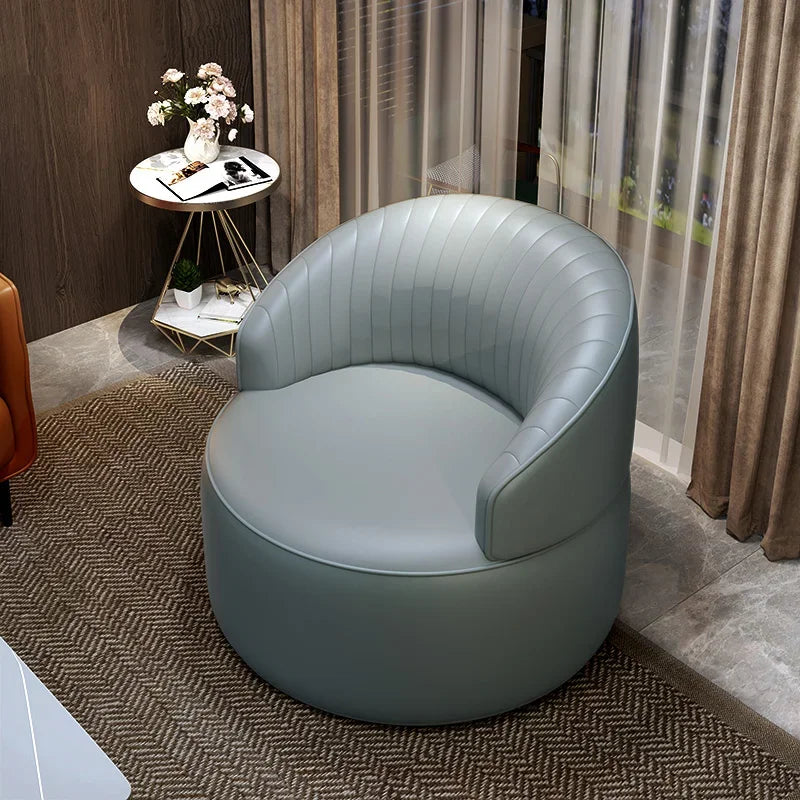 Relax Stretch Student Sofa Single Person Ottoman Human Couches Sofa Floor Lounge Muebles Para Salas Modernos Home Furniture