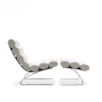 -*Relaxing Design Living Room Chairs Single Black Cozy Lazyboy Living Room Chairs Lounge Designer Sedie Da Soggiorno Furniture