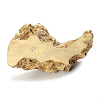 F19B Durable Resin Flower Pot Tree Root for Home and Office Landscape