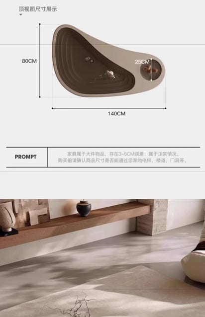 Large Hardcover Coffee Tables Modern Simple Clear Floor Design Coffe Table Nordic Center Tavolino Da Salotto Home Furniture