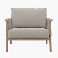 Outdoor sofa waterproof and sunscreen leisure rope weaving