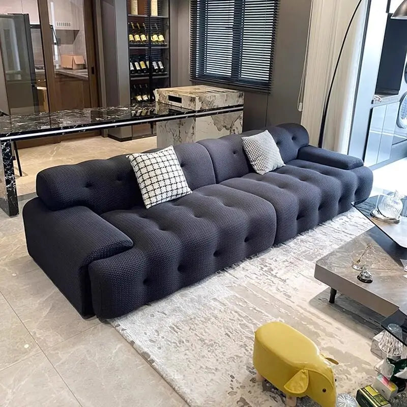 Three Seater Wood Living Room Sofas Wood Open Single Luxury Living Room Sofas Lounge Single Nordic Schlafsofa Bett Furniture