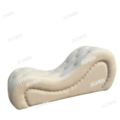 Neu Position Assist Pad Hotel Bedroom Furniture Acacia Chair Multifunctional