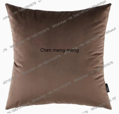 H Genuine Leather Italian Living Room Sofa Luxury Lounge Designer Minimalist Sofas Modern Family Muebles Furniture Decoration