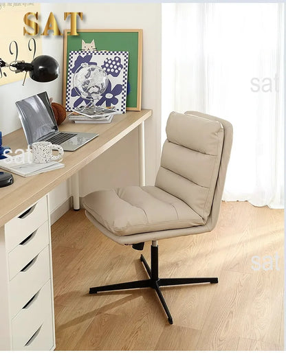 Comfort Sedentary Office Chair Meeting Luxurious Simplicity Bedroom Office Chair Lounge Vanity Home Furniture Escritorio